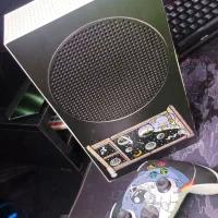 Xbox series s
