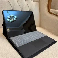 تبلت مایکروسافت مدل Surface Pro 9-i5 1235U