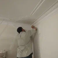 تعمیرات کلی و جزئی گچکاری حتی یک متر