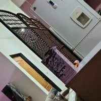 اجاره ساعتی سوئیت آپارتمان شهر جدید