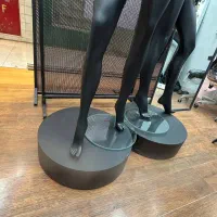 فروش مانکن ترک|فروشگاه و مغازه|کاشان, دانش|دیوار