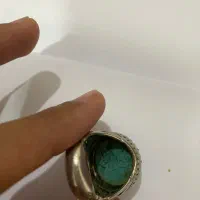 انگشتر فیروزه نیشابور|جواهرات|اهواز, کوی مهدیس|دیوار