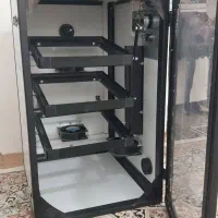 دستگاه جوجه کشی ۱۶۸تایی اسکندری|لوازم جانبی حیوانات|مشهد, امیریه|دیوار