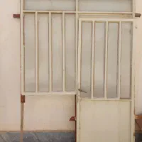 درب اهنی