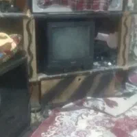 تلویزیون قدیمی