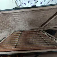 سنتور|سازهای سنتی|خمینی‌شهر, |دیوار