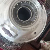 سماور ۲۰ لیتری نو|سماور، چای‌ساز، قهوه‌ساز|قدس, شهر‌قدس|دیوار