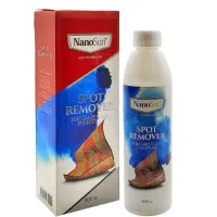 لکه برفرش ومبل