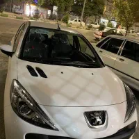 ۲۰۷ مدل ۴۰۲ خشک