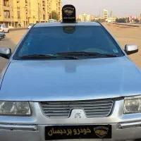 خودرو سمند|خودرو سواری و وانت|قم, پردیسان|دیوار