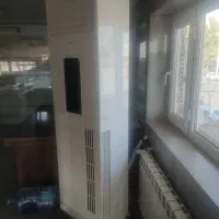 کولر گازی جنرال گولد ایستاده 60 هزار|کولر گازی و فن‌کوئل|ری, بازار آهن|دیوار