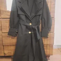 تعدادی مانتو نو سایز ۳۶ ۳۸ باقیمت مناسب