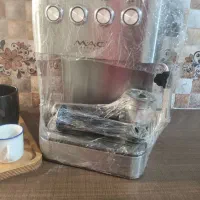 دستگاه قهوه ساز