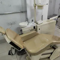 یونیت دندانپزشکی