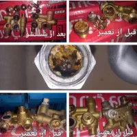 تعمیرات تخصصی پکیج دیواری.شهرک واوان*|آبگرمکن، پکیج، شوفاژ|اسلام‌شهر, شهرک واوان|دیوار