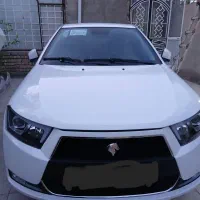 دنا پلاس ۶دنده دستی با موتور EF7P