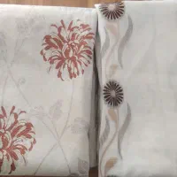 دوعدد پرده