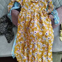 تعدادی لباس محلی