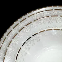 سرویس 24نفره چینی مقصود|ظروف سرو و پذیرایی|مهاباد (آذربایجان غربی), |دیوار