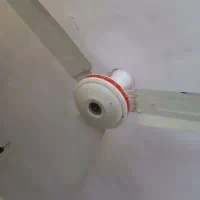 دوعددپنکه سقفی