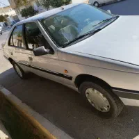 فروش خودرو پژو405
