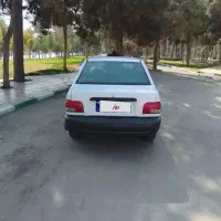 پراید 131هیدرولیک مدل 90