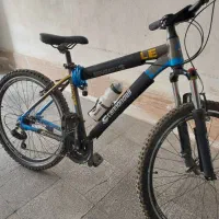 دوچرخه تنه آلومینیوم|دوچرخه، اسکیت، اسکوتر|هشتگرد, شهرک گلها|دیوار