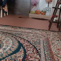 فرش ۷۰۰ شانه گلیم فرش و فرش نه متری|گلیم، جاجیم، گبه|همدان, |دیوار