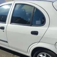 تیبا ۲مدل ۱۴۰۰ نقد|خودرو سواری و وانت|یزد, |دیوار