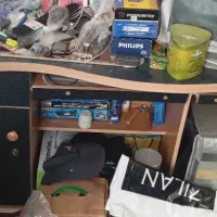 میز کامپیوتر