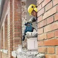 پیکور کاری و شیار زنی حرفه ای با ده سال تجربه