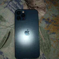 ایفون 12 پرو