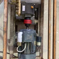 دستگاه کارواش تک فاز|فروشگاه و مغازه|کوهدشت, |دیوار