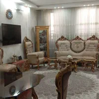 آپارتمان ۸۵ متری دو خواب دو سر نور، غرق نور، شیک