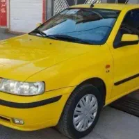 فروش تاکسی خطی شهرری