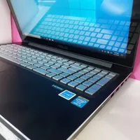 ایسوس لمسی ASUS Q501 i5 RAM16 SSD256 INTEL Touch|رایانه همراه|کرج, حصارک|دیوار