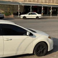 کرولا ۲۰۱۴ آمریکا|خودرو سواری و وانت|اهواز, کوی باهنر|دیوار