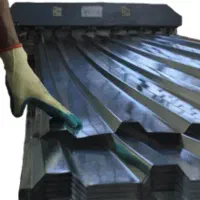 فروش ورق شیروانی / ذوزنقه و ساندویچ پنل