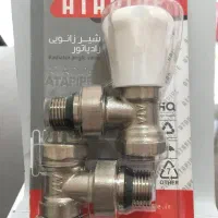 لوازم جانبی رادیات و شوفاژ|آبگرمکن، پکیج، شوفاژ|ارومیه, |دیوار