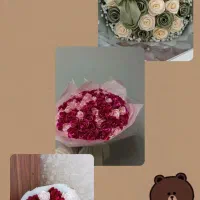 کادو جاودانه براش بخر|گل مصنوعی|ساوه, |دیوار