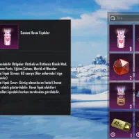 اکانت پابجی