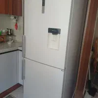 یخچال فریزر سامسونگ 750 اصل
