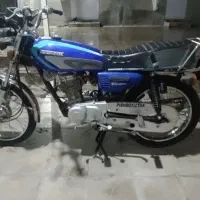 موتور سیکلت