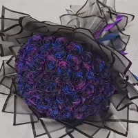 سفارش‌گیری گل ربانی ویژه اخر فصل و شب یلدا|گل مصنوعی|قزوین, |دیوار