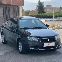 دنا پلاس مدل ۱۴۰۱ بدون رنگ و ضربه درحد صفر|خودرو سواری و وانت|کاشان, فاز ۲ ناجی آباد|دیوار