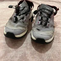 دوجفت کتونی در حد|کیف، کفش، کمربند|قزوین, |دیوار