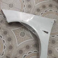 گلگیر مگان صفر