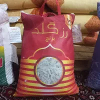 برنج سوپر باسماتی پاکستانی  طبیعت ۱۸۰۰۰۰۰تومان|خوردنی و آشامیدنی|قم, باجک سه|دیوار