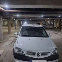 ال۹۰ e2 لوگان تندر۹۰