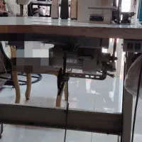 چرخ خیاطی راسته دوز